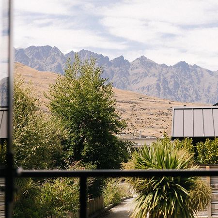 Samantha Lane Villa Queenstown Kültér fotó