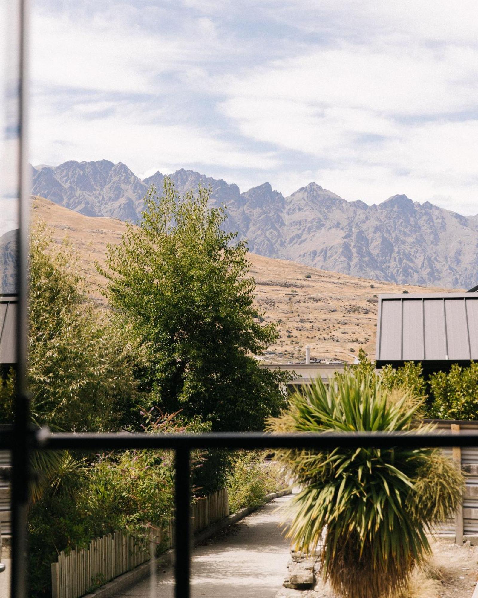 Samantha Lane Villa Queenstown Kültér fotó